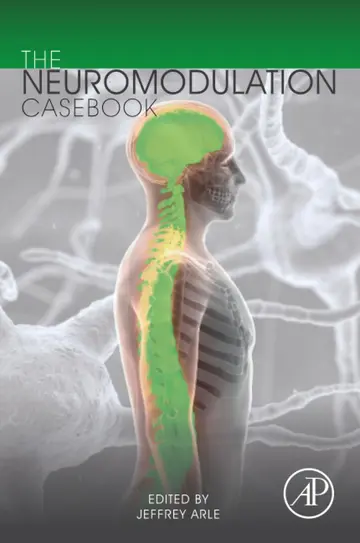 Cover of The Neuromodulation Casebook