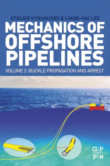 Cover of Mechanics of Offshore Pipelines, Volume 2