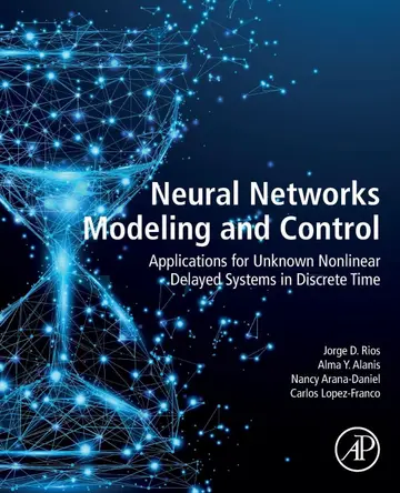 Cover of Neural Networks Modeling and Control
