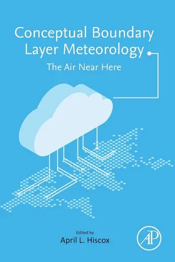 Cover of Conceptual Boundary Layer Meteorology