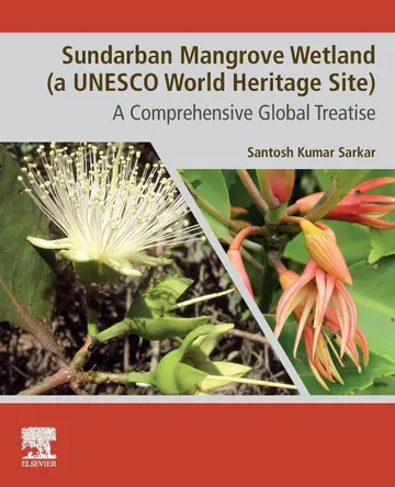 Cover of Sundarban Mangrove Wetland