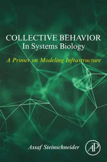 Cover of Collective Behavior in Systems Biology