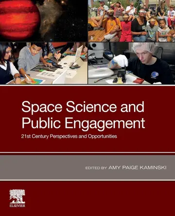 Cover of Space Science and Public Engagement