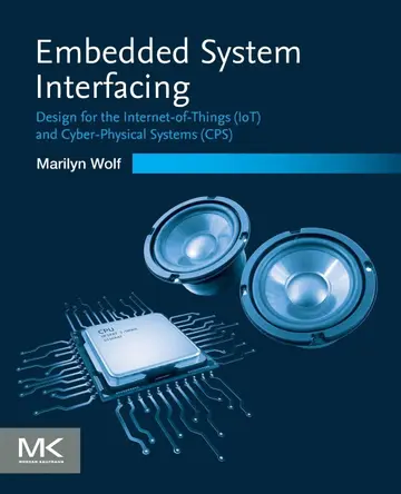 Cover of Embedded System Interfacing