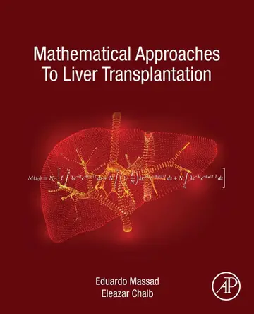 Cover of Mathematical Approaches to Liver Transplantation