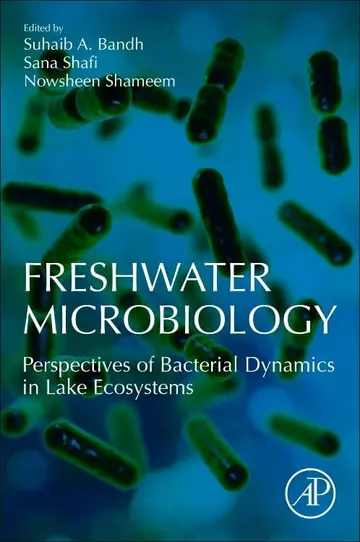 Cover of Freshwater Microbiology
