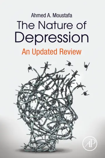 Cover of The Nature of Depression
