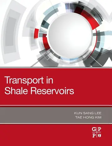Cover of Transport in Shale Reservoirs