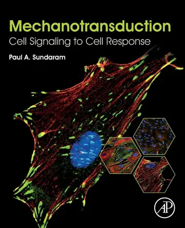 Cover of Mechanotransduction