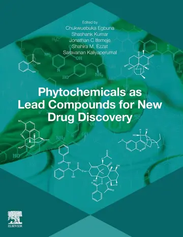 Cover of Phytochemicals as Lead Compounds for New Drug Discovery