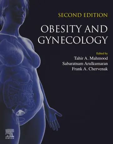 Cover of Obesity and Gynecology
