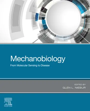 Cover of Mechanobiology