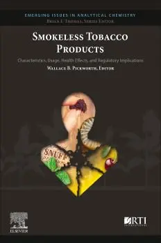 Cover of Smokeless Tobacco Products