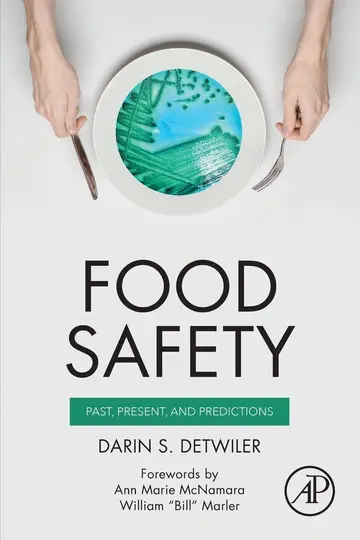 Cover of Food Safety