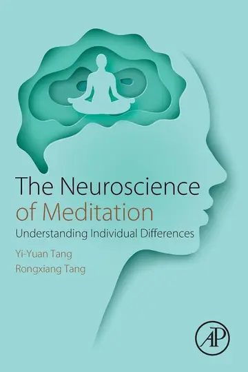 Cover of The Neuroscience of Meditation
