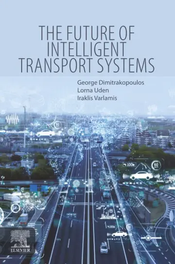 Cover of The Future of Intelligent Transport Systems