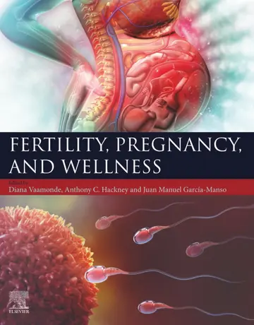 Cover of Fertility, Pregnancy, and Wellness