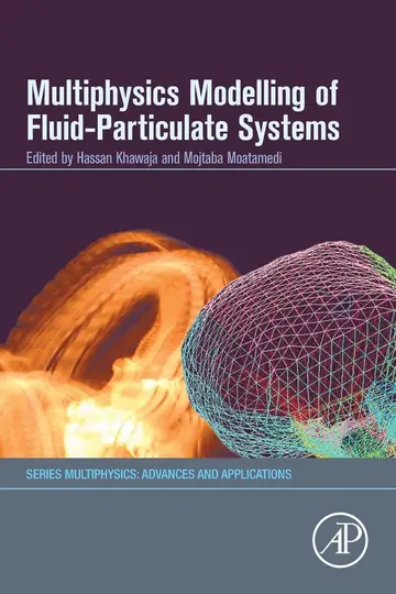 Cover of Multiphysics Modelling of Fluid-Particulate Systems