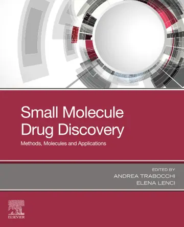 Cover of Small Molecule Drug Discovery