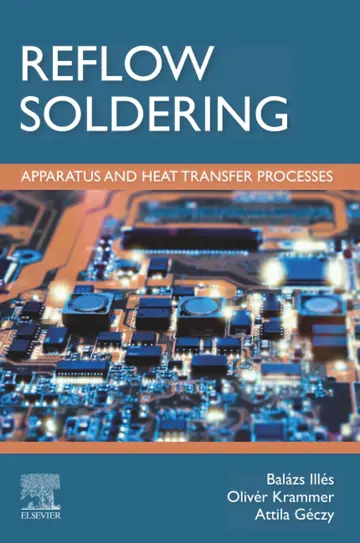 Cover of Reflow Soldering
