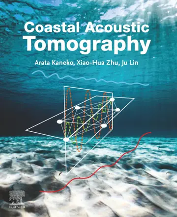 Cover of Coastal Acoustic Tomography