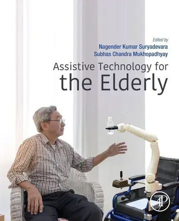Cover of Assistive Technology for the Elderly