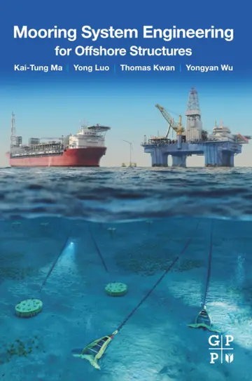 Cover of Mooring System Engineering for Offshore Structures