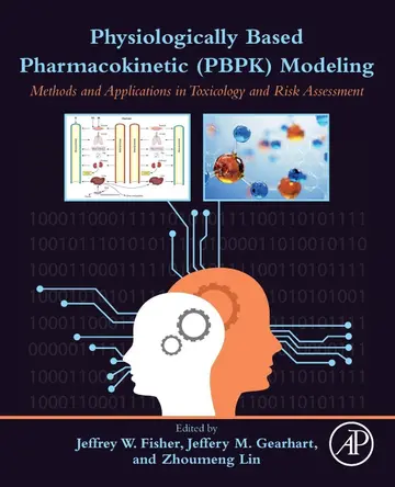 Cover of Physiologically Based Pharmacokinetic (PBPK) Modeling