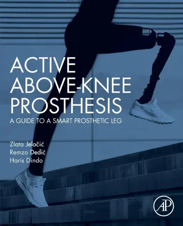 Cover of Active Above-Knee Prosthesis