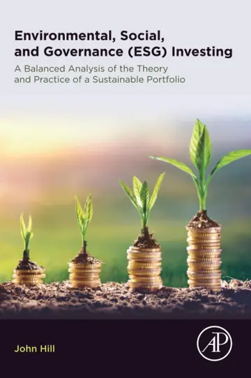 Cover of Environmental, Social, and Governance (ESG) Investing