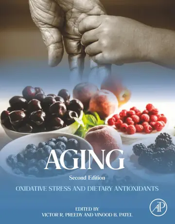 Cover of Aging