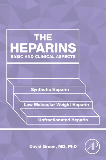 Cover of The Heparins