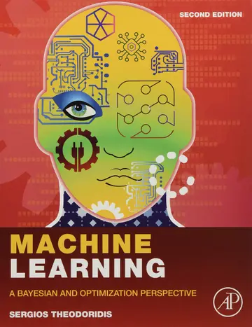 Cover of Machine Learning