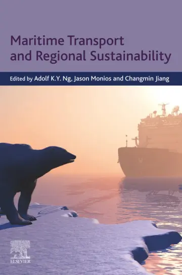 Cover of Maritime Transport and Regional Sustainability