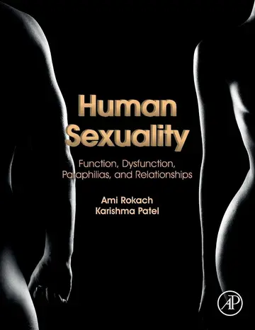Cover of Human Sexuality