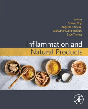Cover of Inflammation and Natural Products