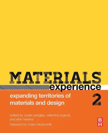 Cover of Materials Experience 2