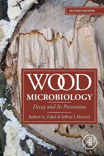 Cover of Wood Microbiology