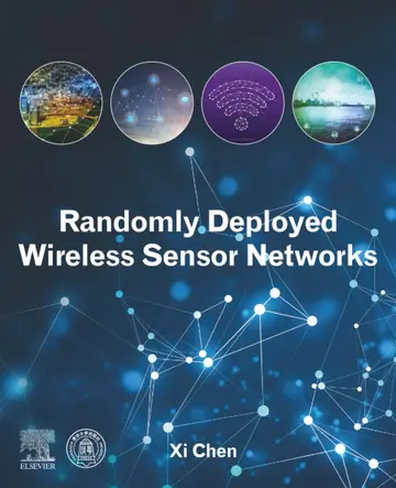 Cover of Randomly Deployed Wireless Sensor Networks