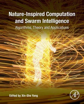 Cover of Nature-Inspired Computation and Swarm Intelligence