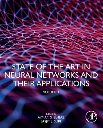 Cover of State of the Art in Neural Networks and Their Applications