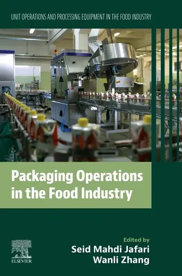 Cover of Packaging Operations in the Food Industry