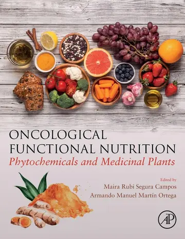 Cover of Oncological Functional Nutrition