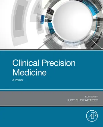 Cover of Clinical Precision Medicine