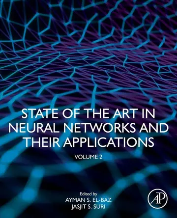 Cover of State of the Art in Neural Networks and Their Applications (2)