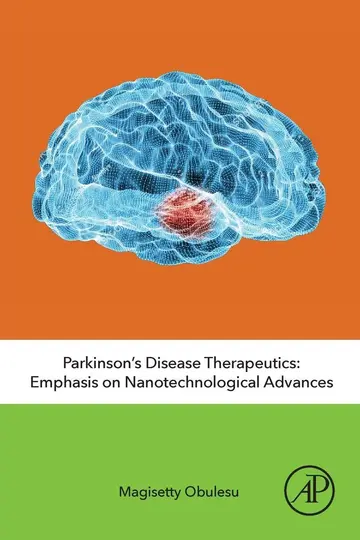 Cover of Parkinson’s Disease Therapeutics