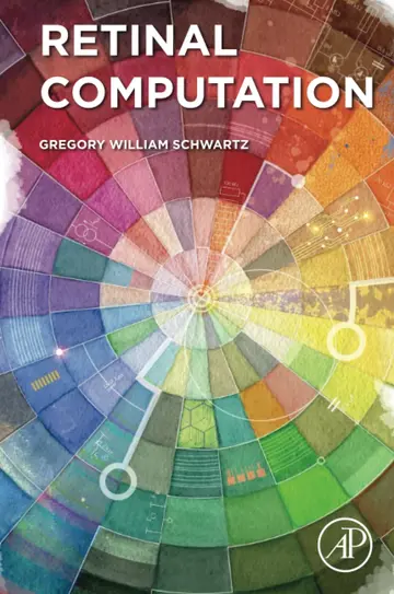 Cover of Retinal Computation
