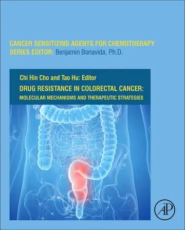 Cover of Drug Resistance in Colorectal Cancer