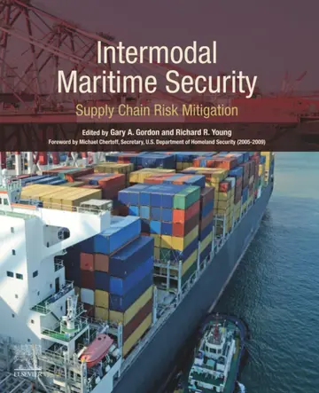 Cover of Intermodal Maritime Security