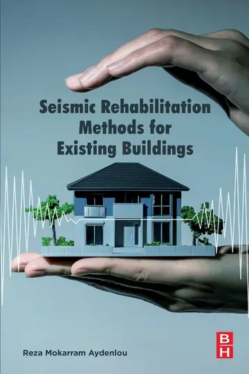 Cover of Seismic Rehabilitation Methods for Existing Buildings
